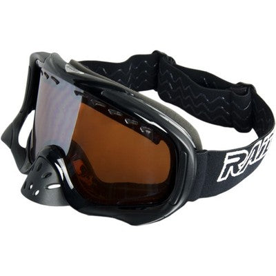 Solid Spare Adult Raider Elite Amp Goggles MX ATV Motocross Dirt Bike Motorcycle Snowmobile