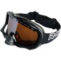 Solid Spare Adult Raider Elite Amp Goggles MX ATV Motocross Dirt Bike Motorcycle Snowmobile