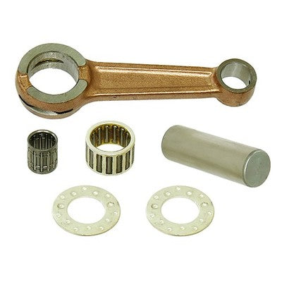 Solid Spare Namura Connecting Rod Kit for KTM 60 SX & 65 SX fits 1998 1999 2000 2001 2002