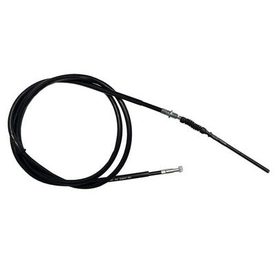 Solid Spare Motion Pro Rear Hand Brake Cable for Honda Foreman 450 4x4 fits 1998-2004 Models