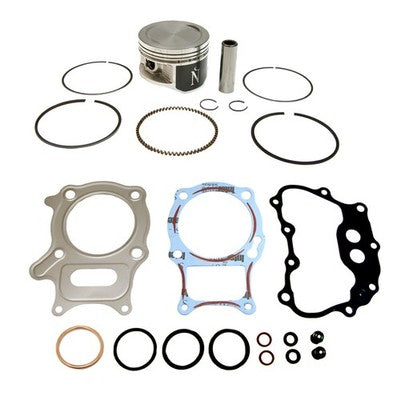 Solid Spare Namura .030 Over Top End Kit for Honda Sportrax 250 TRX250EX TRX250X 69.25mm