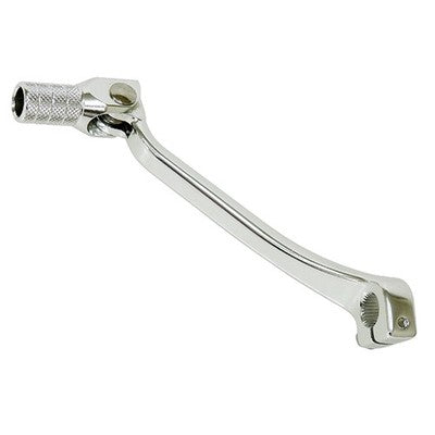 Solid Spare Aluminum Gear Shift Lever for Honda CRF450R 2017-2023 Replaces OEM 24700-MKE-A00