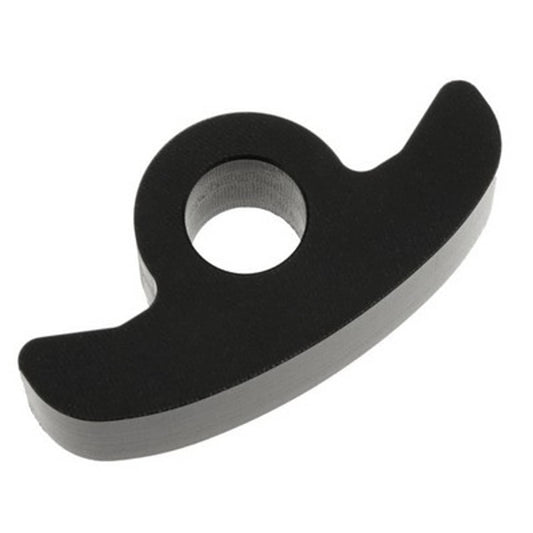 Solid Spare SPI Chain Tensioner Slider for Ski-Doo Replaces OEM#'s 504152739 & 504153031