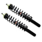 2 Front Gas Shocks fits Polaris Replaces OEM#s 7041451 7041304 7041211 7041449