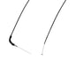 Choke Cable for Kawasaki Jet Ski 1200 STX-R fits 2002-2005 Replaces 59401-3727