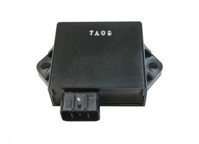 Solid Spare SPI CDI Module fits Polaris Snowmobiles Replaces OEM #'s 3085700 & 3087106