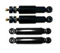 Front & Rear Shock Absorber Set For Club Car DS  Gas / Electric 1014234, 1014235