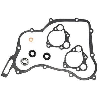 Solid Spare Psychic Water Pump Repair Kit for Honda CR125R fits 1990-2004 Models