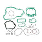 Solid Spare Namura Complete Gasket Kit for Yamaha 2002-2024 YZ250 & 2016-2024 YZ250X