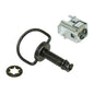 SPI Quarter Turn Handle Kit for Ski-Doo fits many 2009-2020 Snowmobiles