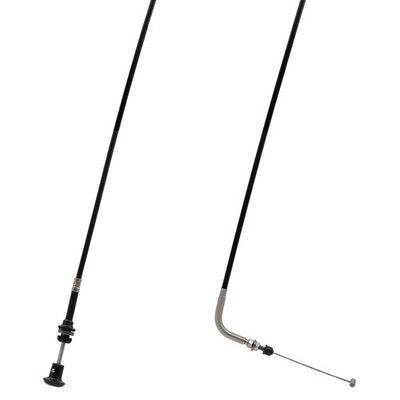 Solid Spare Choke Cable for Yamaha WaveRunner III 1993-1997 Replaces OEM# GA9-U7242-32-00