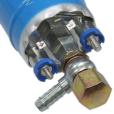 Solid Spare SPI Fuel Pump Assembly for Polaris Snowmobiles Replaces OEM# 3084082 & 3084083