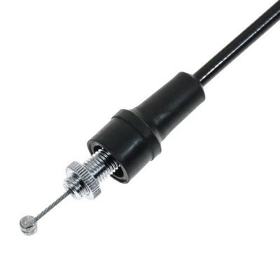 Solid Spare Motion Pro Throttle Cable for Yamaha Banshee 350 fits 1987-2006 Models