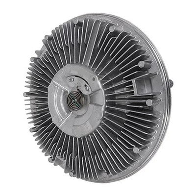 Solid Spare Viscous Fan Clutch Assembly fits John Deere 8560 8570 RE274875 RE45342