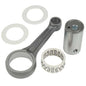 Solid Spare Namura Connecting Rod Kit for Honda ATC200 ATC200E ATC200ES fits 1981-1984