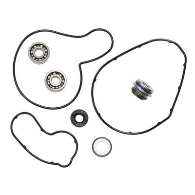 Solid Spare SPI Water Pump Repair Kit for Yamaha Snow 973cc Triple 4-Strokes fits 2005-2018
