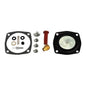 Solid Spare Jiffy Ice Auger Carburetor Kit for Model 31 - Complete Kit - Oregon Part