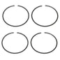 Solid Spare 2 Namura Piston Ring Kits for Yamaha many 1996-2000 760 PWC Standard Bore 84mm