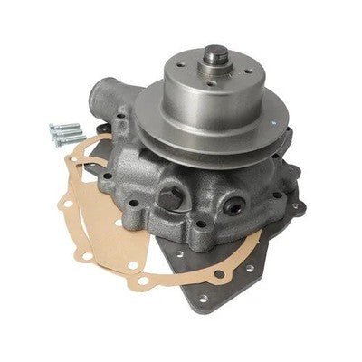 Solid Spare Water Pump fits John Deere 3150 3640 RE18676 R18676