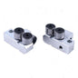 Solid Spare Blade Guide Assembly 42-28-0206 42-28-0211 for Milwaukee 6230 6232-55 6225 6227