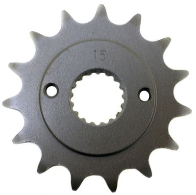 15 Tooth Front Sprocket 15T for Honda XR400R fits 1996-2004 Models