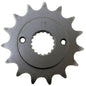 15 Tooth Front Sprocket 15T for Honda XR400R fits 1996-2004 Models