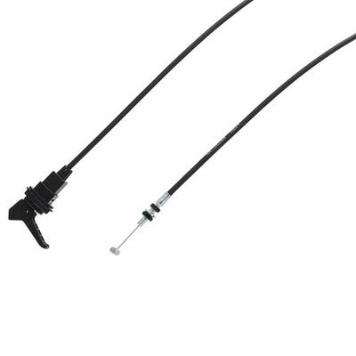 Solid Spare SPI Choke Cable for Arctic Cat Sno Pro 600 fits 2010-2016 Replaces OEM# 0687-228