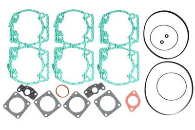 Solid Spare SPI Top End Gasket Kit for Ski-Doo 670 Snowmobiles some 1995-1996 SEE LIST