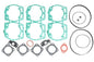 Solid Spare SPI Top End Gasket Kit for Ski-Doo 670 Snowmobiles some 1995-1996 SEE LIST