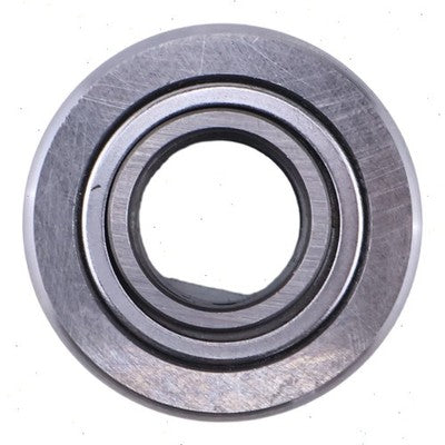 Solid Spare NUTR15-A Yoke Track Follower Needle Roller Bearing 15*35*19mm