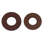 Solid Spare SPI Crankshaft Oil Seals for Ski-Doo 600 EFI Snowmobiles from 2021-2026
