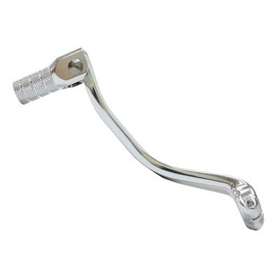 Solid Spare Aluminum Gear Shift Lever for Suzuki RM250 2004-2006 Replaces OEM# 25600-37F20