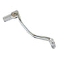 Solid Spare Aluminum Gear Shift Lever for Suzuki RM250 2004-2006 Replaces OEM# 25600-37F20