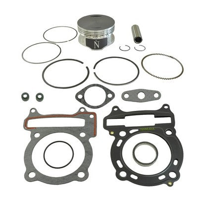 Solid Spare Namura Standard Bore Piston & Gasket Kit for Kawasaki Brute Force 300 72.7mm