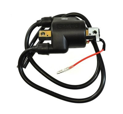 Solid Spare SPI Ignition Coil for Yamaha Replaces OEM#'s 85T-82310-09-00 & 8W3-82310-T0-00