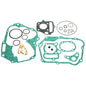 Solid Spare Namura Complete Engine Gasket Kit for Honda Z50R, XR50R & CRF50F - NX-10051F