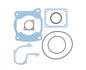 Namura Top End Gasket Kit Yamaha 1992-1993 YZ125 NX-40004T