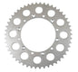 Solid Spare 50 Tooth Rear Steel Sprocket for Kawasaki KX125 fits 1980-2005 Models