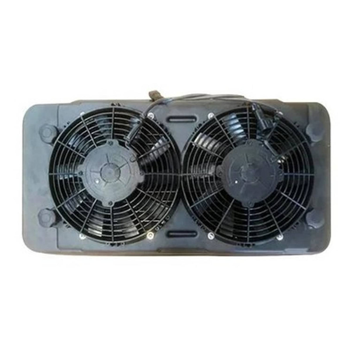 Solid Spare Condenser fits JCB 335/G7810
