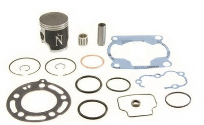 Solid Spare Namura Standard Bore Size A Top End Kit for Kawasaki KX85 2001-2013 48.5mm
