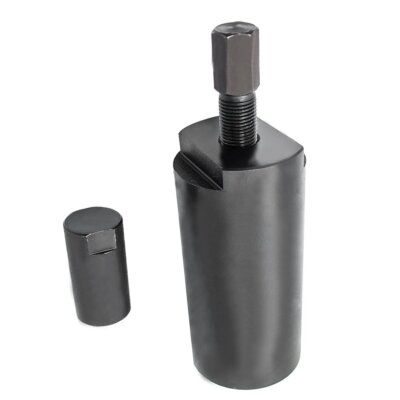 Solid Spare RH Female 50mmX1.5 Flywheel Rotor Magneto Puller Tool For Suzuki Arctic Cat