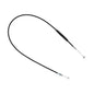 SPI Throttle Cable for Polaris 850 Snow fits some 2019-2021 Replaces OEM 7082470