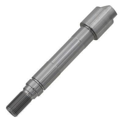 Solid Spare WaveWerx Jet Pump Impeller Shaft for Polaris PWC Fits All 1994-2004 Models
