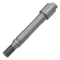 Solid Spare WaveWerx Jet Pump Impeller Shaft for Polaris PWC Fits All 1994-2004 Models