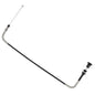 Solid Spare Choke Cable for Yamaha FX1 700 fits 1994-1995 Replaces OEM# FX1-67242-00-00