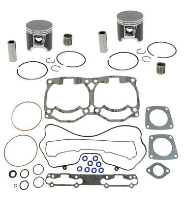 SPI Standard Bore Top End Repair Kit for Ski-Doo 1000 Summit, MXZ & Mach Z 88mm