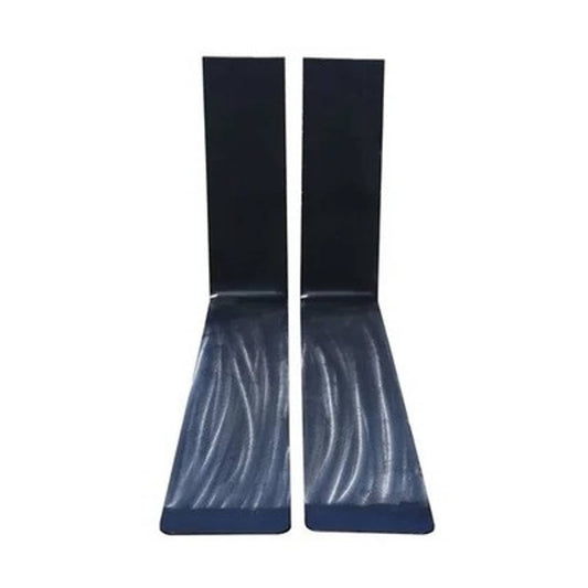 Solid Spare FTP ITA Forks 48" - 6,600 lbs. 73175-4-48-2FTP