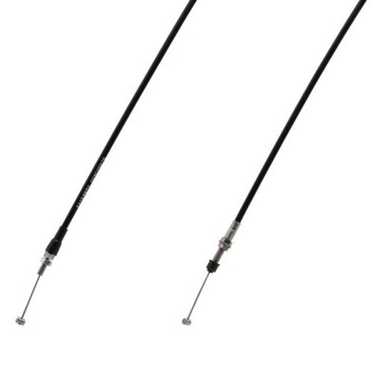 Solid Spare Choke Cable for Yamaha WaveRunner GP800R 2001-2005 Replaces OEM# 68A-67242-00-00