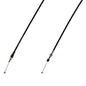 Solid Spare Choke Cable for Yamaha WaveRunner GP800R 2001-2005 Replaces OEM# 68A-67242-00-00