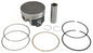 Solid Spare Namura Standard Bore Size B Piston Kit for Arctic Cat 500 4x4 2003-2009 87.5mm